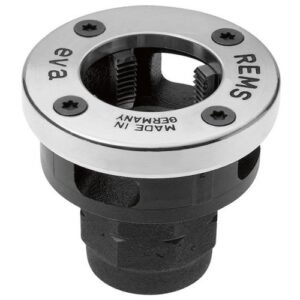 REMS Cap filetare R1″ pentru seria REMS Eva si Amigo 521050
