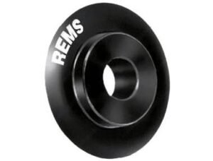 REMS Rola cutit pentru REMS RAS St 1/8-4″ 341614 R
