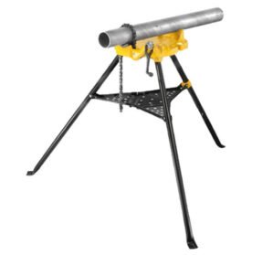 REMS Menghina teava cu suport 1/8-6″ Aquila 3B 120270