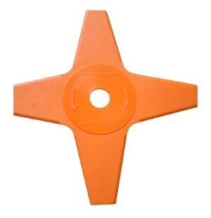 Cutit motocoasa, 4 dinti, 25.4mm Texas