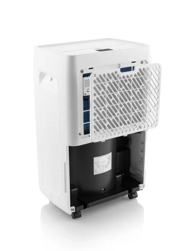 Dezumidificator ETA Primer 4630 90000, 280 W, 4,5 litri, ionizare, agent frigorific natural R290, alb - imagine 6