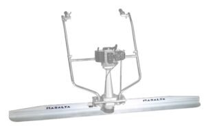 Lama 2.4m pentru rigla vibranta Masalta MCB-8  MCD