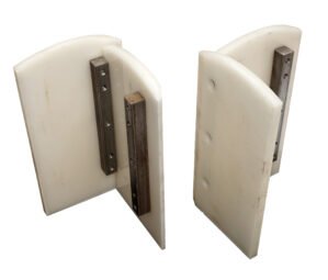 Lame finisoare plastic 4.75×9 pentru Masalta MT24