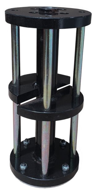 Cilindru tip A pentru ansamblu scarificare Masalta M200