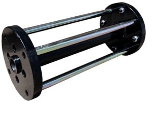 Cilindru tip B pentru ansamblu scarificare Masalta M300 M400