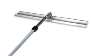 Lama nivelator beton Masalta AB12 1200mm pentru H076