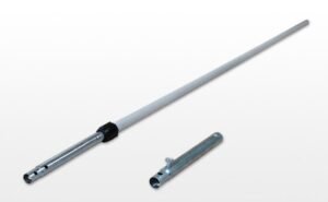 Maner telescopic, Masalta H076 extensie 2.4 – 4.8m