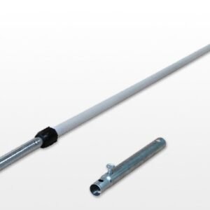 homepage recart 27 Maner telescopic, Masalta H076 extensie 2.4 – 4.8m