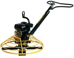 Slefuitor beton 910mm, Masalta MT36-3 Robin EX17, benzina