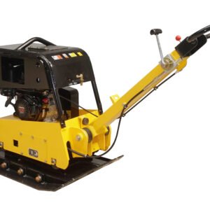 homepage recart 33 Placa compactoare grea Masalta MS330-4, reversibila, Honda GX270, benzina