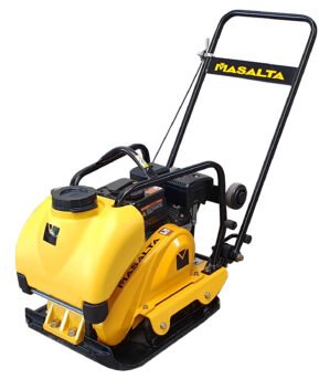 Placa compactoare usoara Masalta MS90-2, Loncin G200F, benzina