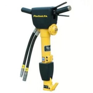 Ciocan demolator actionare hidraulica Masalta MAV20/20, 98-138 bar, 115 J
