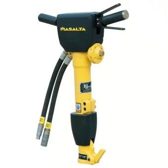 ciocan demolator actionare hidraulica masalta mav20/20, 98-138 bar, 115 j 1 Ciocan demolator actionare hidraulica Masalta MAV20/20, 98-138 bar, 115 J