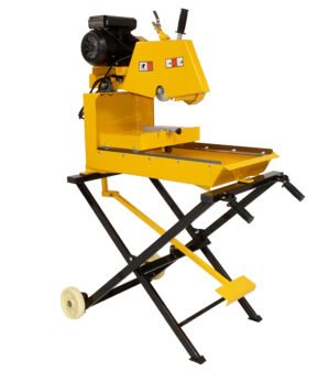 Taietor materiale de constructii Masalta MB14E, 230V, 2.4KW, 350mm