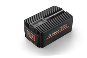 Acumulator Li-Ion Redback EP60 40V 6Ah