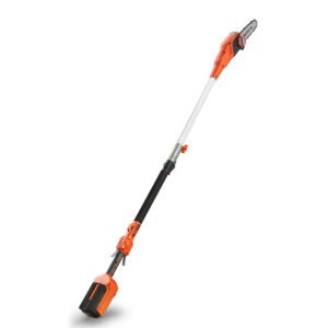 Emondor pe acumulator Redback E608D 40V, 200cm, Dmax 190mm