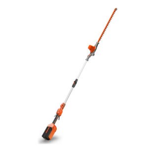 Foarfeca de tuns gard viu pe acumulatori 40V Redback E920D, extensibil, 2400mm, 520mm