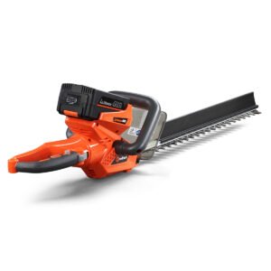 Foarfeca de tuns gard viu pe acumulatori 40V Redback E522D, 56cm, 22mm