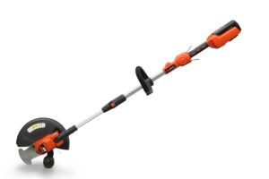 Trimmer pe acumulatori Redback E312D 40V, 200mm, 1.6mm, solo