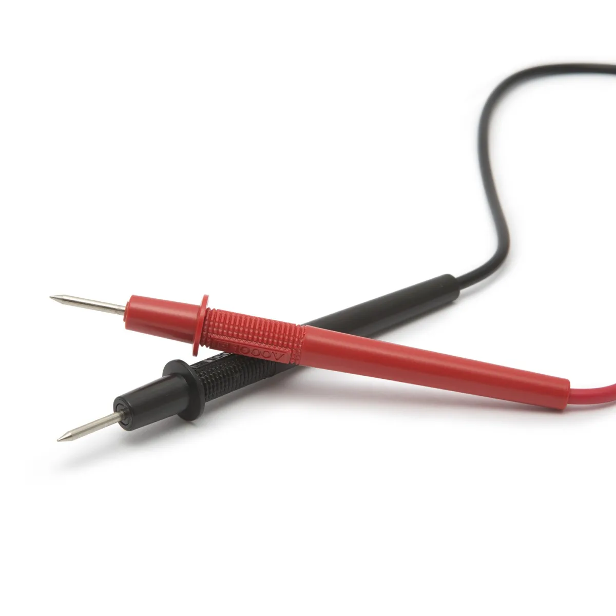 Cleste ampermetric digital 400A, 600V, rezistenta, test dioda, continuitate - imagine 2