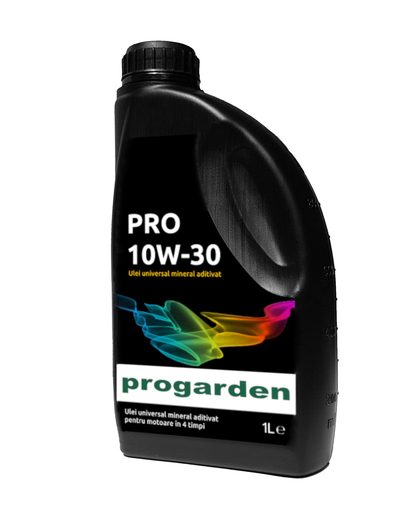 progarden pro 10w-30 ulei motoare 4 timpi, ambalaj plastic 1l 1 ProGARDEN PRO 10W-30 Ulei motoare 4 timpi, ambalaj plastic 1L