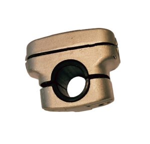 Pro-AL Sistem prindere motocoasa umar ProGARDEN