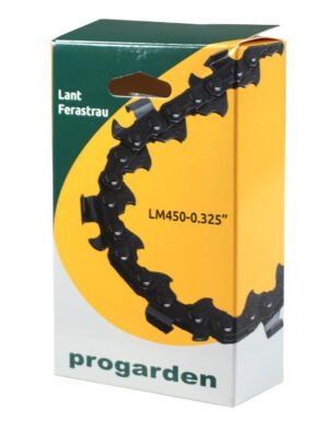 LM450-0.325 Lant motoferastrau 450mm, 0.325″ ProGARDEN