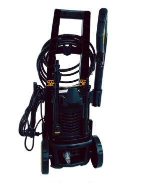 Aparat de spalat cu jet ProGARDEN LT302-1400C, 1400W, 80bar