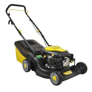 Masina de tuns gazon ProGARDEN T400I, 3.5CP, 398mm, 40L