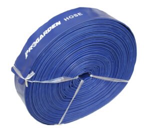 homepage recart 54 colac 50m furtun refulare plat ProGARDEN 4KGF3, 3″/75mm