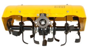 freza tractata 900mm, accesoriu BT330/G190/U14 ProGARDEN BT-X90