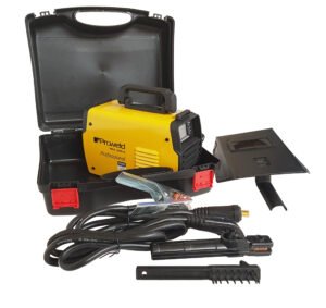 Invertor sudare, MMA/LiftTIG ProWELD MMA 160DLS