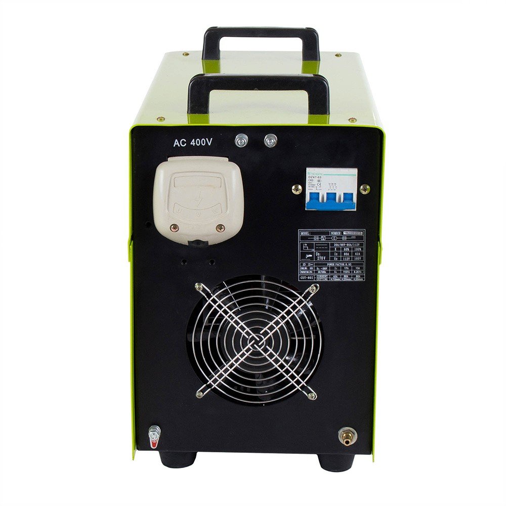 proweld cut-80i aparat taiere cu plasma, 400v 3 ProWELD CUT-80I aparat taiere cu plasma, 400V - imagine 3