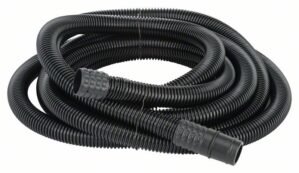 Furtun aspirare 5m pentru GAS Bosch