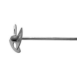 Agitator vopsea 6x350mm pentru GBM Bosch