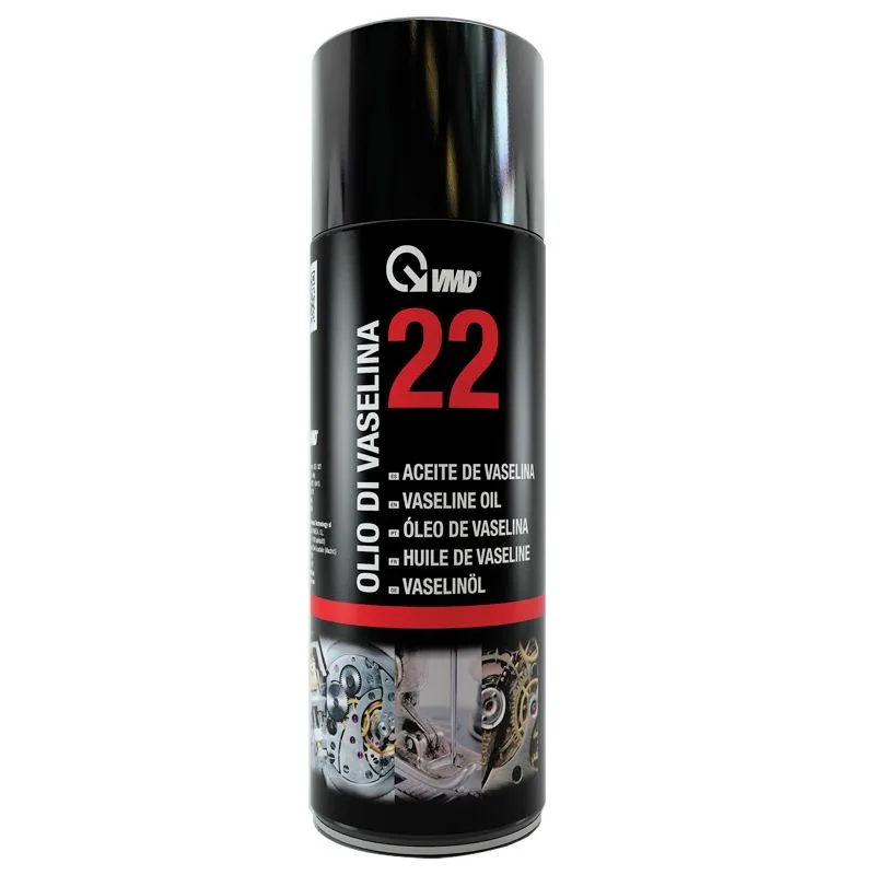 Spray ulei tip vaselina 400ml lubrifiant intretinere masini industriale