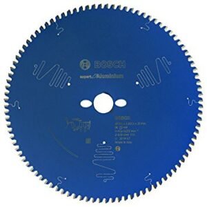 Panza ferastrau circular Expert for Aluminium, 305x30x2,8mm, 96T Bosch