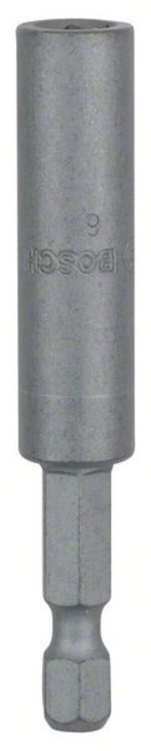 Bosch Cheie tubulara 6mm, 1/4″, L=65mm