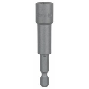 Bosch Cheie tubulara 10mm x 1/4″, L=65mm
