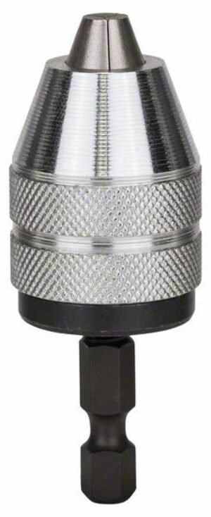 Mandrina rapida 1-6mm, adaptor 1/4″ Bosch