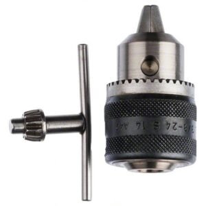 Mandrina cu cheie 1-10 mm, prindere 3/8″ pentru GBM Bosch