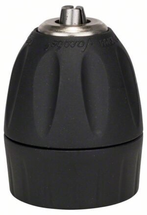 Mandrina rapida 1-10mm, prindere 3/8″ Bosch