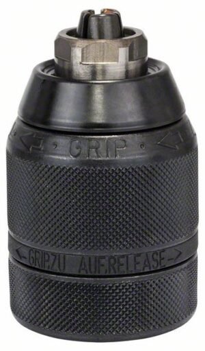 Mandrina rapida 1.5-13mm, prindere de 1/2″ Bosch