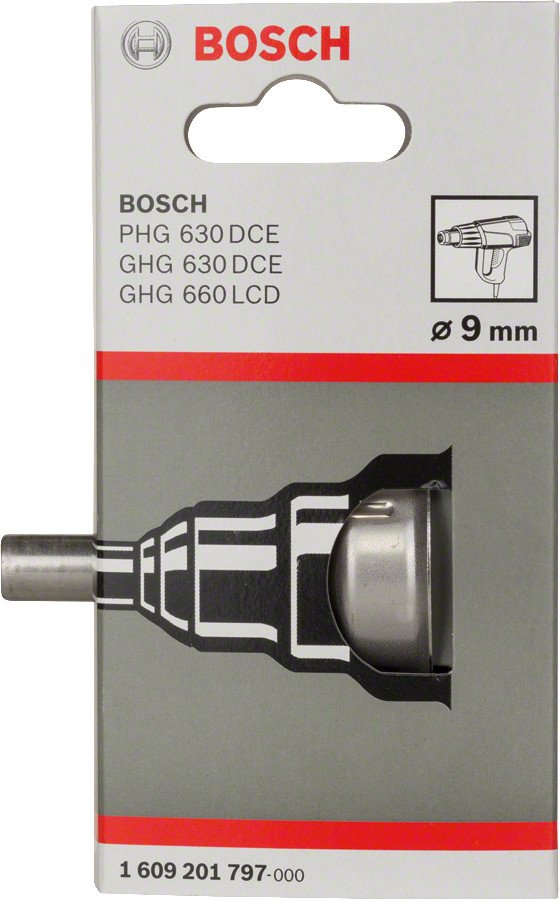 bosch duza reductie 9mm pentru ghg 1 Bosch Duza reductie 9mm pentru GHG
