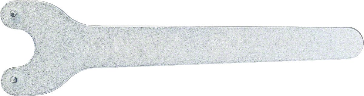 cheie splinturi dreapta pentru polizoare ggs 6 s professional bosch 1 Cheie splinturi dreapta pentru polizoare GGS 6 S Professional Bosch