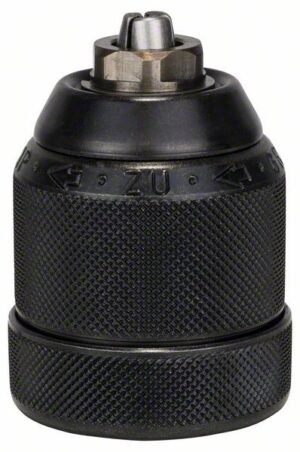 Mandrina rapida 1.5-10mm, prindere 1/2″ Bosch