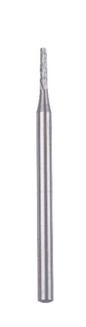 Bosch Bit de indepartare mortar 1.6mm