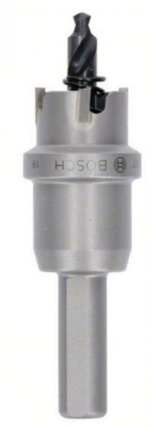 Carota TCT Hole Saw 19mm Bosch