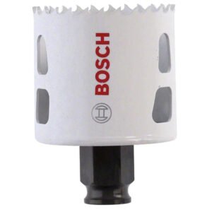 Carota Progressor 60mm Bosch