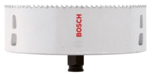 Carota Progressor 152mm Bosch